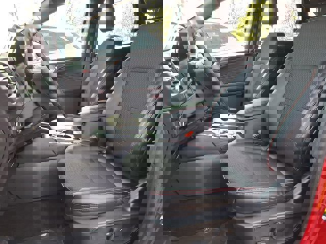 Certified 2024 Ford Escape ST-Line w/ Tech Pack #1 image 5