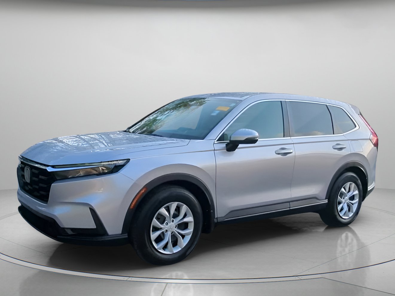 Used 2026 Honda CR-V LX image 13