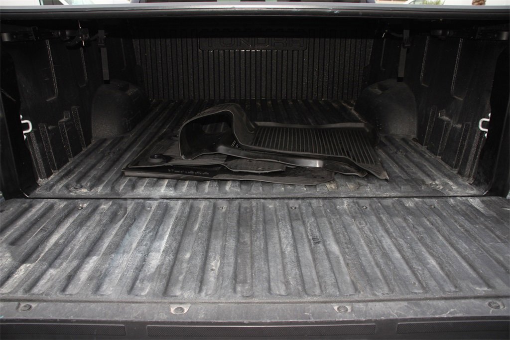 Used 2024 Toyota Tundra SR5 image 24