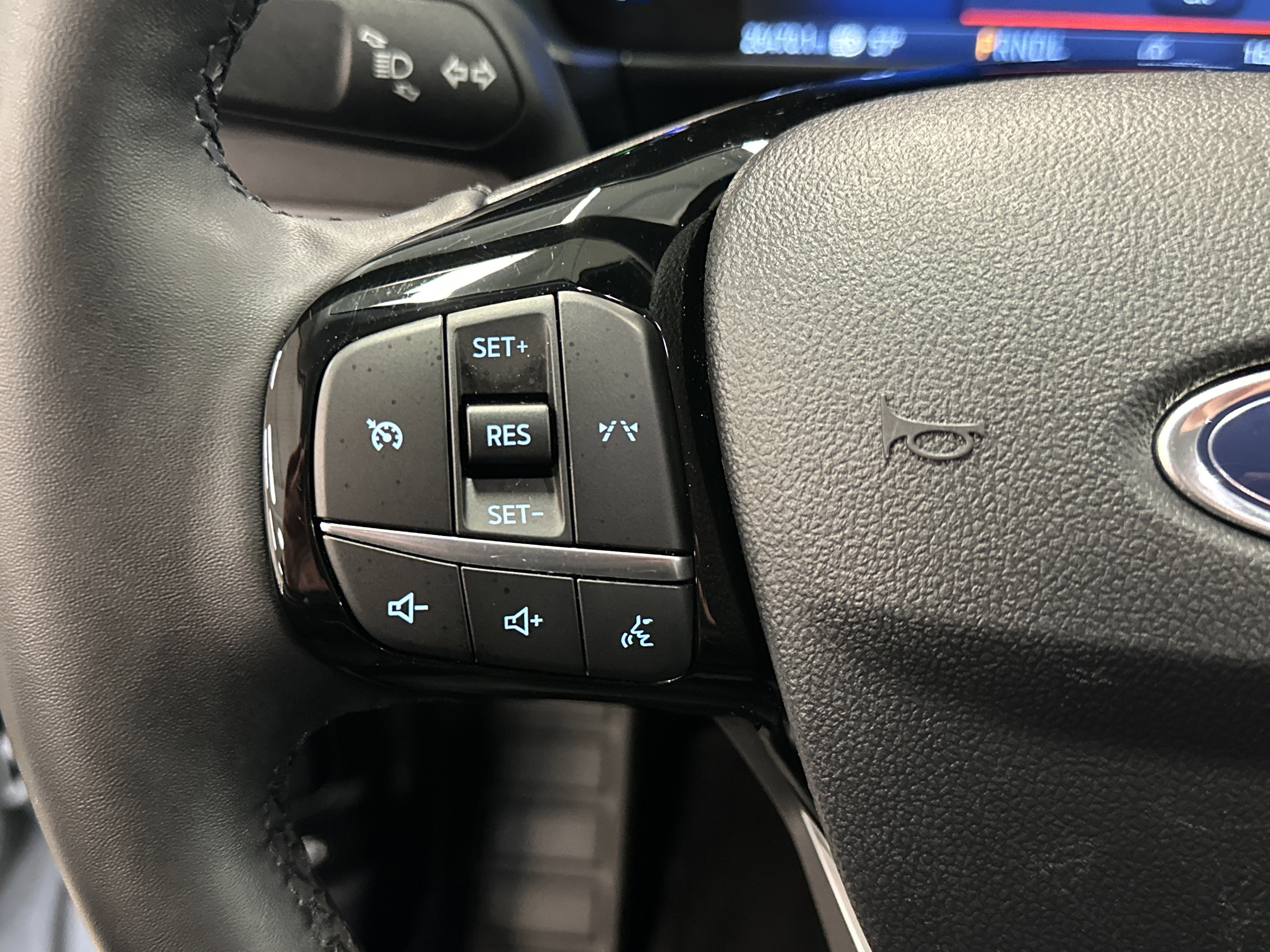 Certified 2023 Ford Escape Active image 34