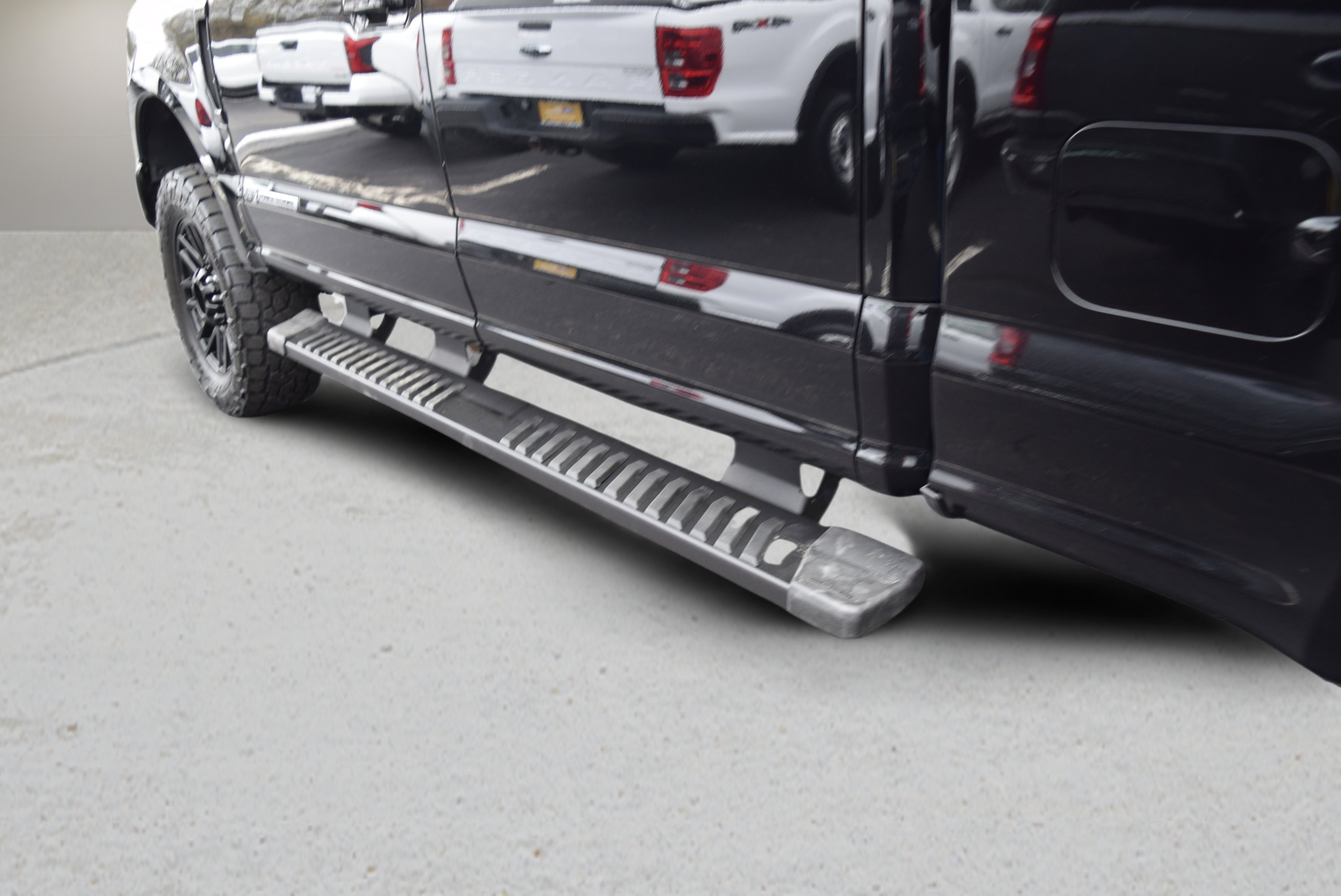 Certified 2021 Ford F250 Lariat AWD/4WD image 8