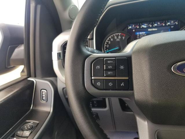 Certified 2023 Ford F150 XLT w/ Equipment Group 302A High AWD/4WD image 23