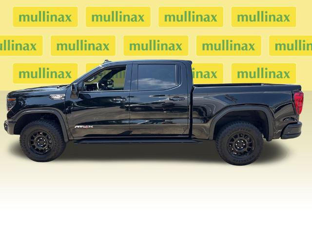 Used 2024 GMC Sierra 1500 AT4X w/ AT4X AEV Edition AWD/4WD image 11