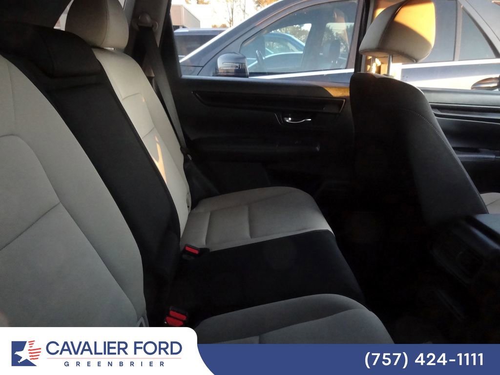 Used 2023 Honda CR-V EX image 9