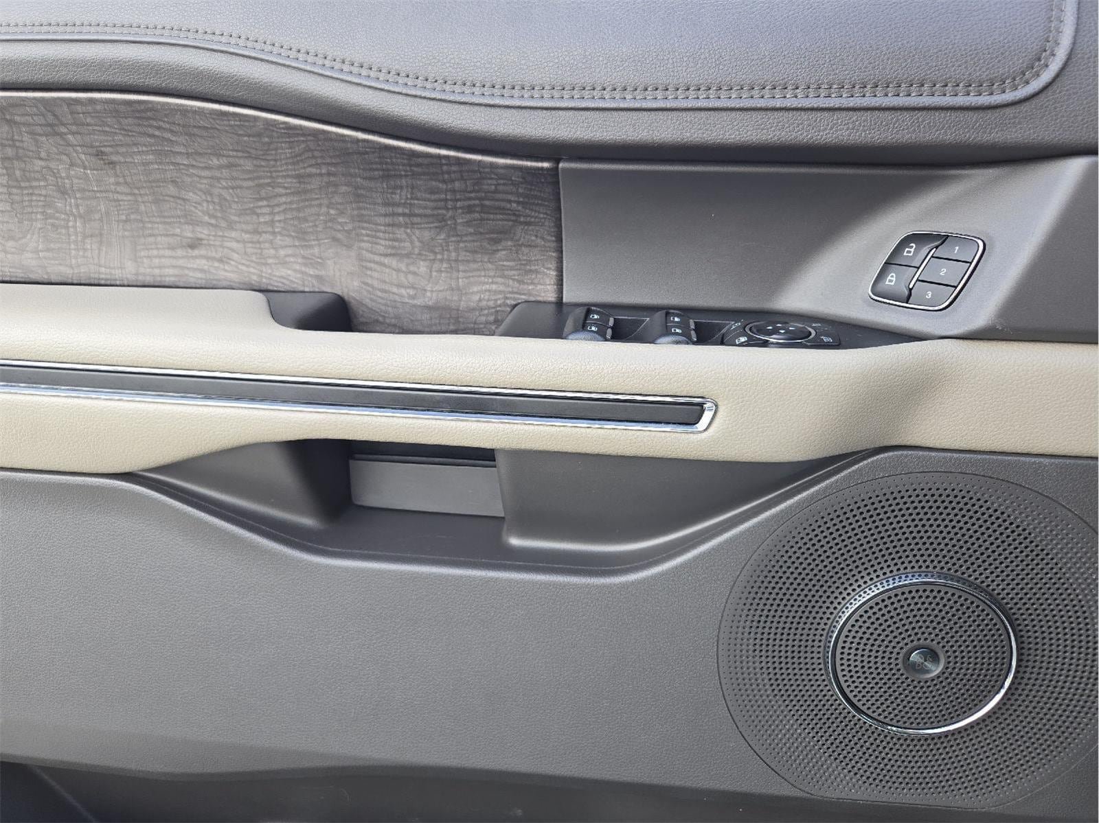 Certified 2021 Ford Expedition Max Limited RWD image 27