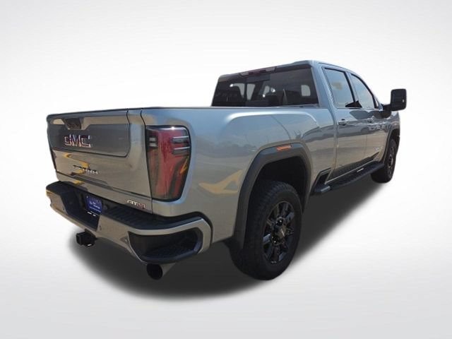 Used 2024 GMC Sierra 2500 AT4 w/ AT4 Premium Plus Package AWD/4WD image 10