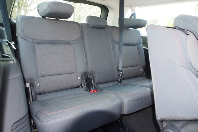 Certified 2025 Ford Expedition Max Active RWD image 15