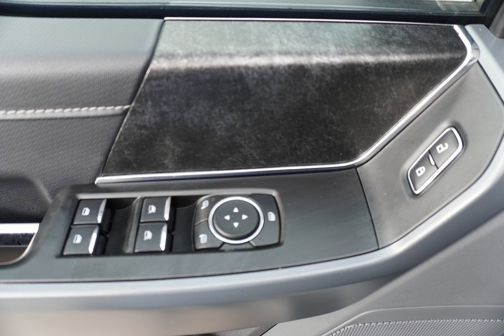 Certified 2023 Ford F150 XLT w/ Equipment Group 301A Mid image 9