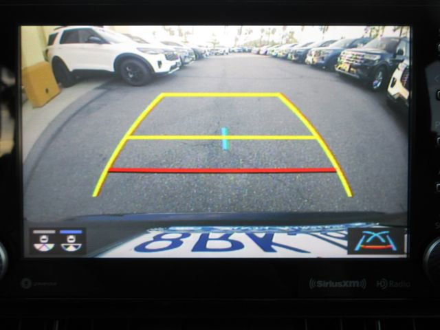 Used 2020 Toyota RAV4 XSE w/ XSE Grade Weather Package image 20