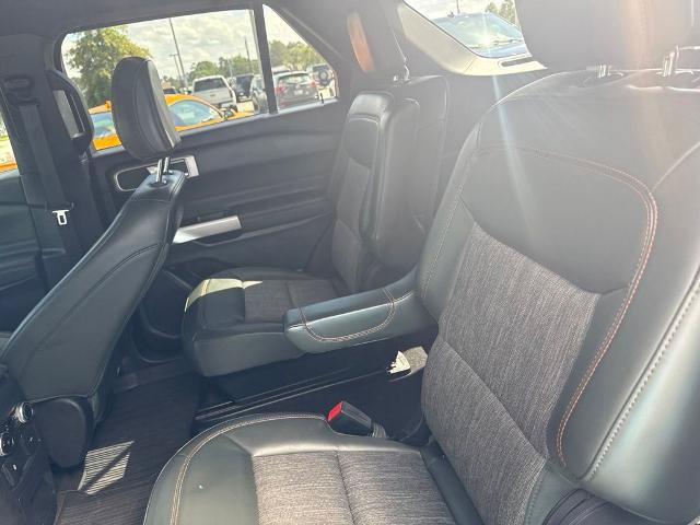 Certified 2023 Ford Explorer Timberline AWD/4WD image 23