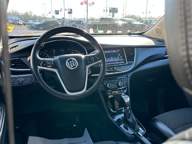 Used 2021 Buick Encore Preferred w/ Safety Package AWD/4WD image 10