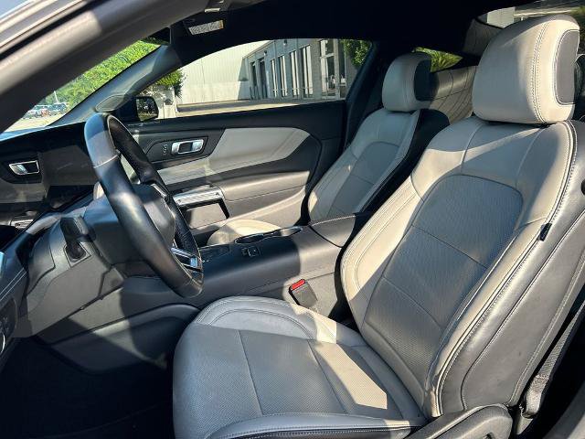 Certified 2024 Ford Mustang Premium RWD image 13