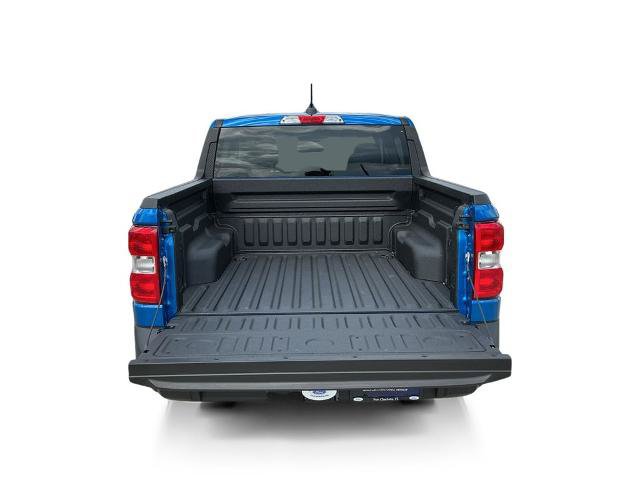Certified 2026 Ford Maverick XLT FWD image 10