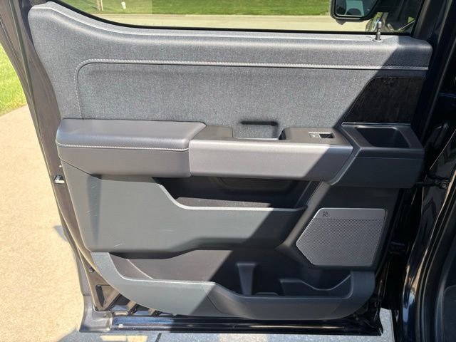 Certified 2021 Ford F150 Lariat w/ Equipment Group 502A High AWD/4WD image 26