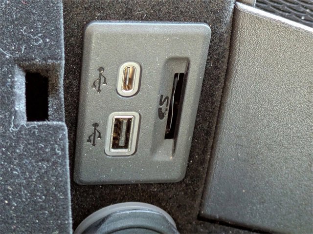 Used 2023 Cadillac CT4 Luxury w/ Cold Weather Package image 20