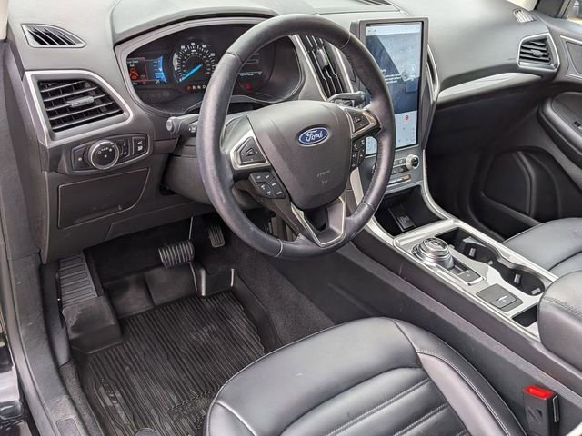 Certified 2023 Ford Edge SEL w/ Convenience Package AWD/4WD image 11