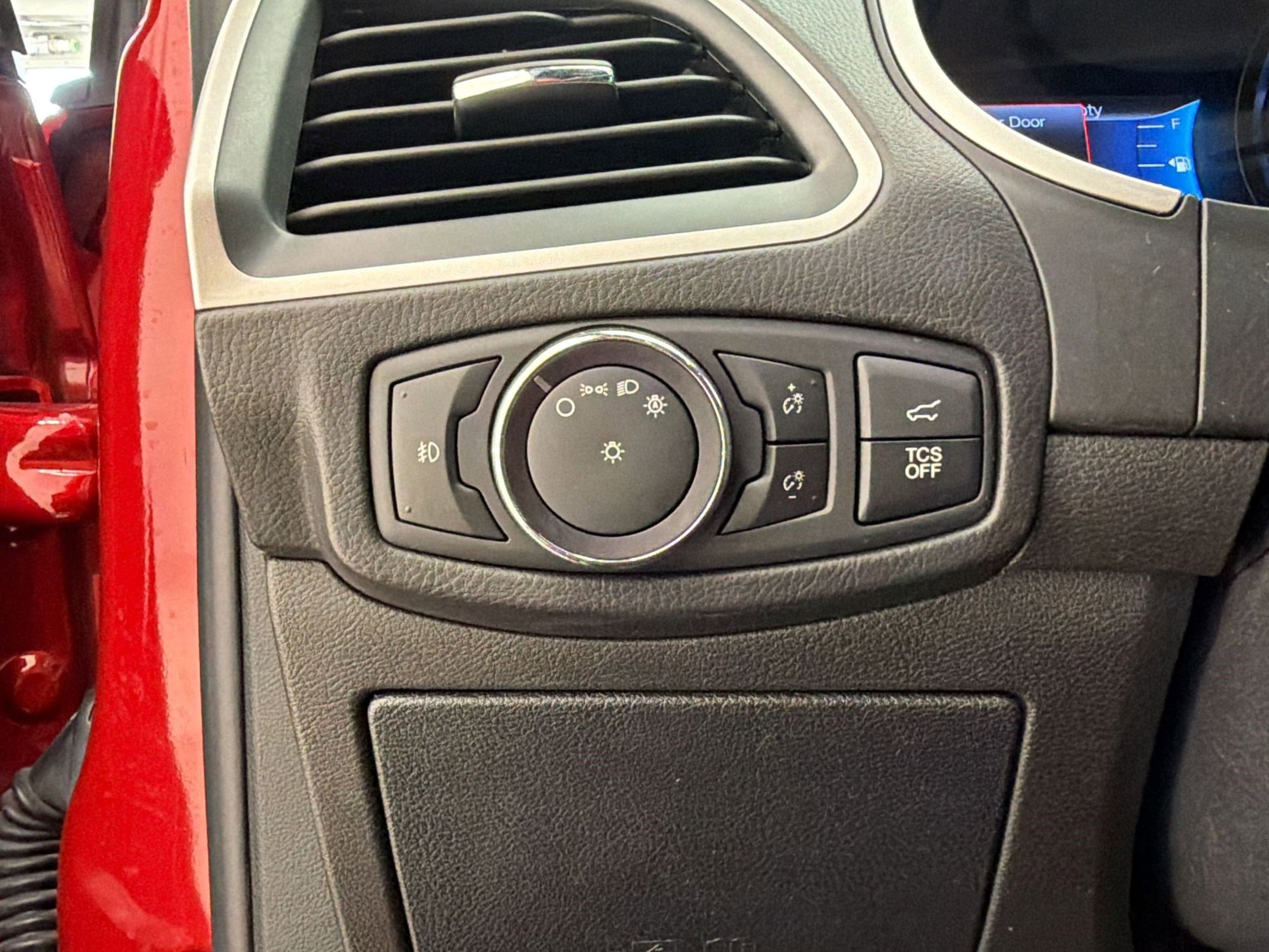 Certified 2020 Ford Edge ST-Line FWD image 30