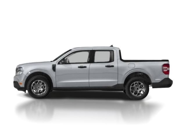 Certified 2024 Ford Maverick XLT w/ XLT Luxury Package FWD image 3