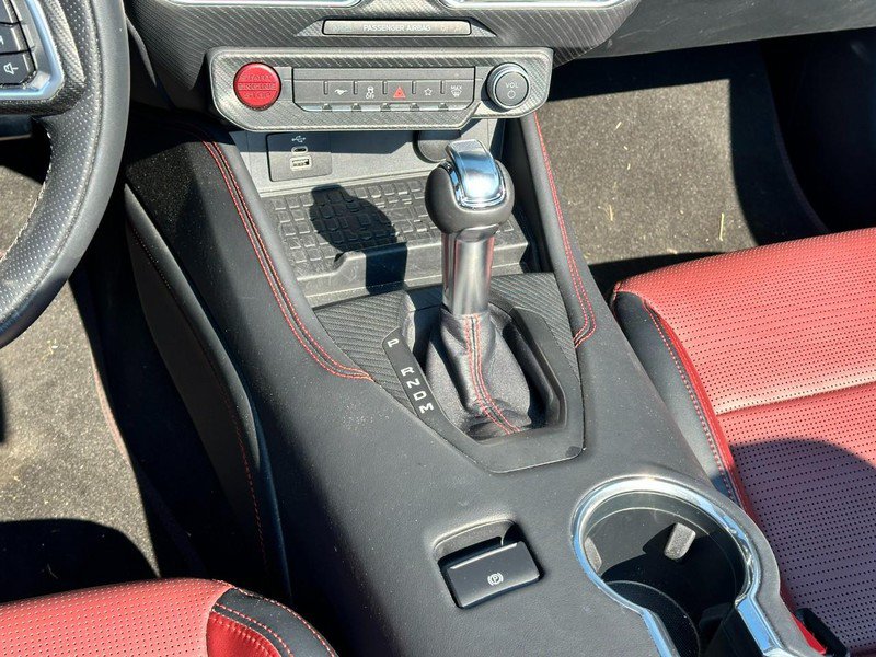 Certified 2024 Ford Mustang GT Premium RWD image 15