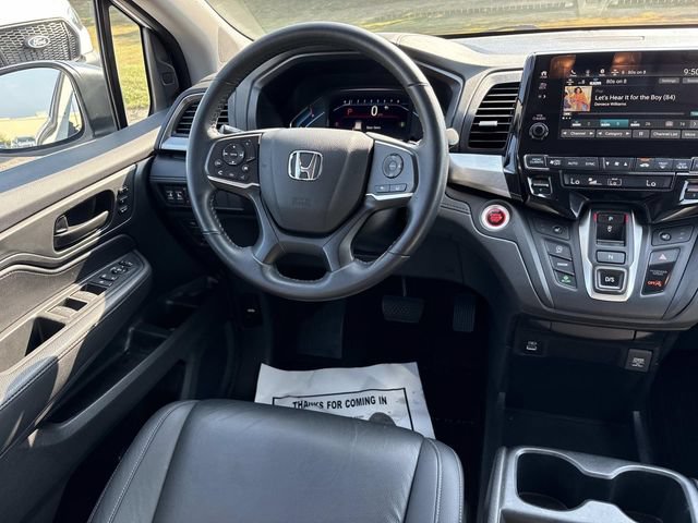 Used 2023 Honda Odyssey EX-L image 14