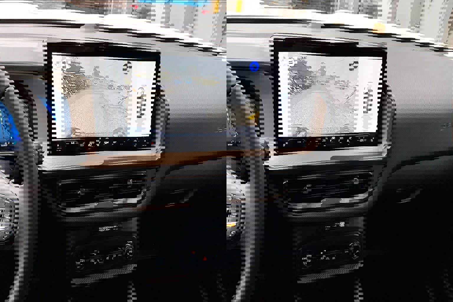 Certified 2025 Ford Bronco Sport Big Bend w/ Convenience Package image 28