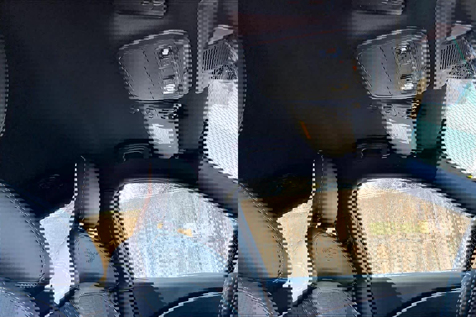 Certified 2025 Ford Mustang Mach-E GT image 15