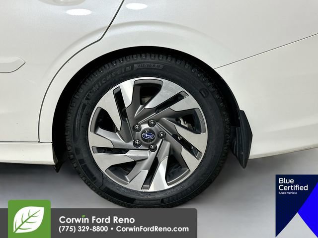 Used 2024 Subaru Legacy Touring XT image 37