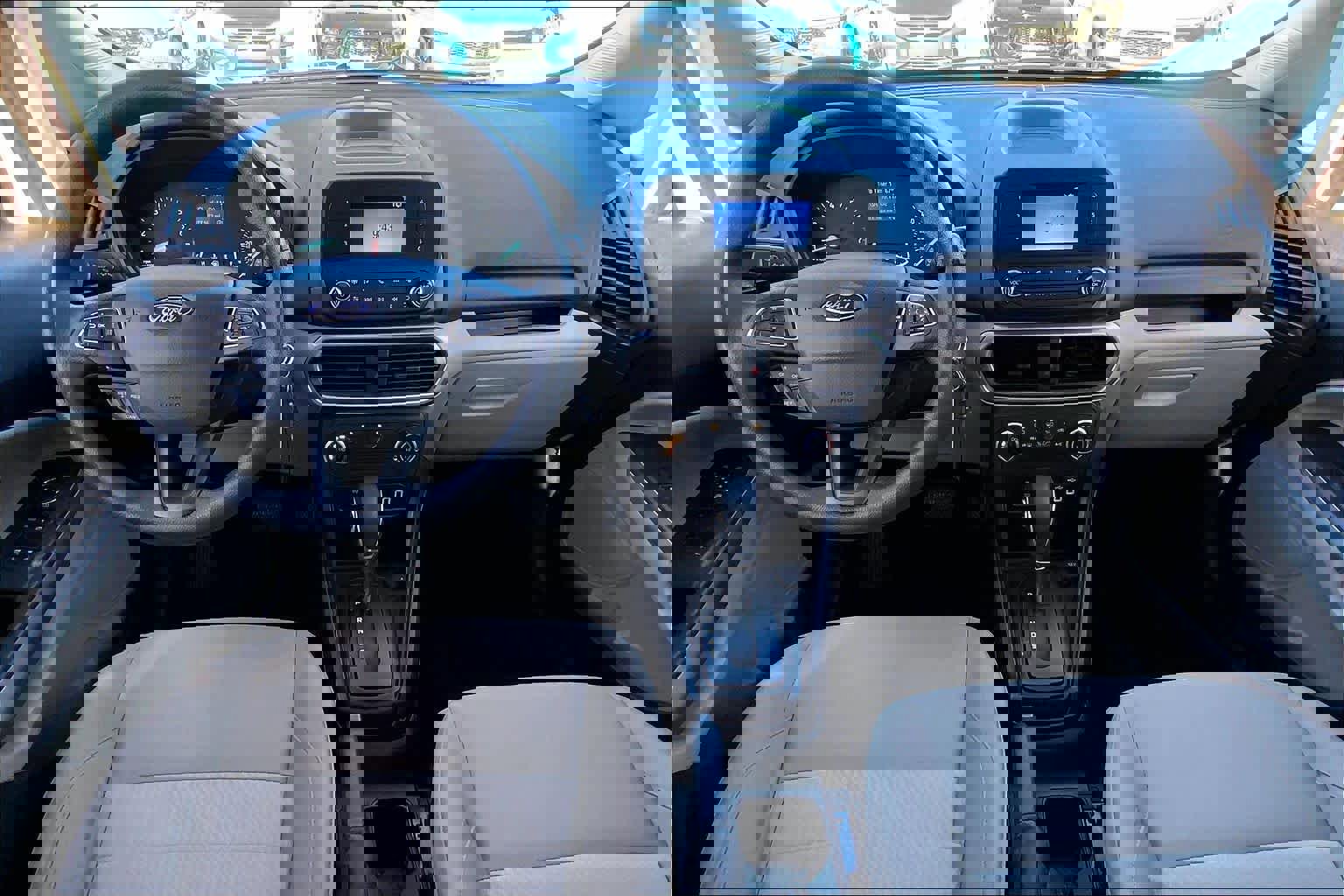 Certified 2018 Ford EcoSport S image 15