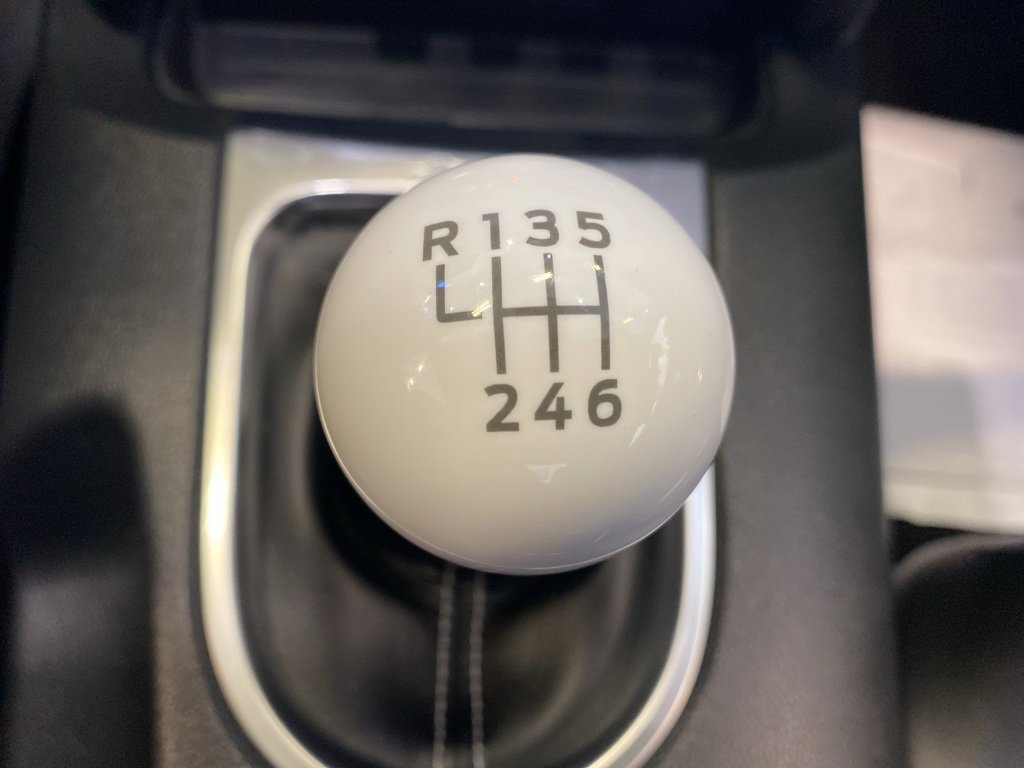 Certified 2022 Ford Mustang Mach 1 image 27