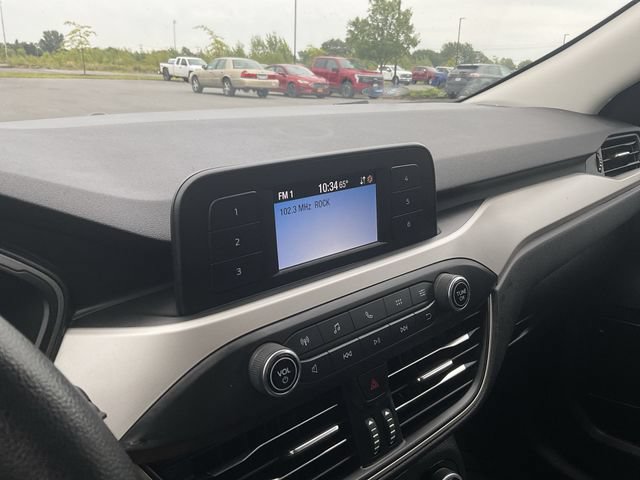 Certified 2022 Ford Escape S AWD/4WD image 17