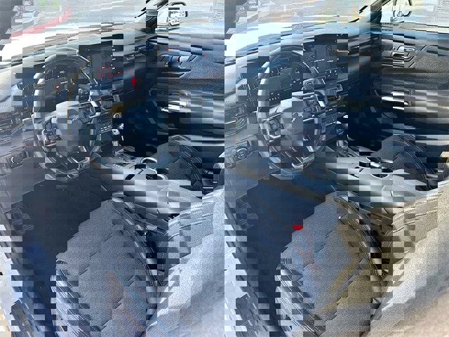 Certified 2024 Ford Mustang ECOBOOST image 21