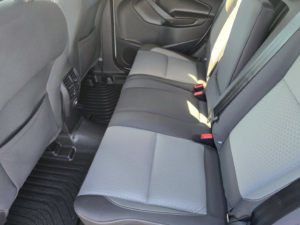 Certified 2018 Ford Escape SE AWD/4WD image 13