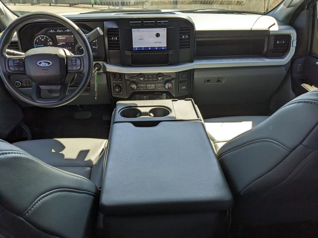 Certified 2024 Ford F250 XL w/ XL Driver Assist Package image 14