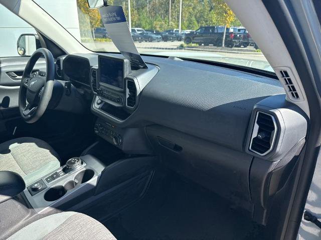 Certified 2024 Ford Bronco Sport Big Bend image 23