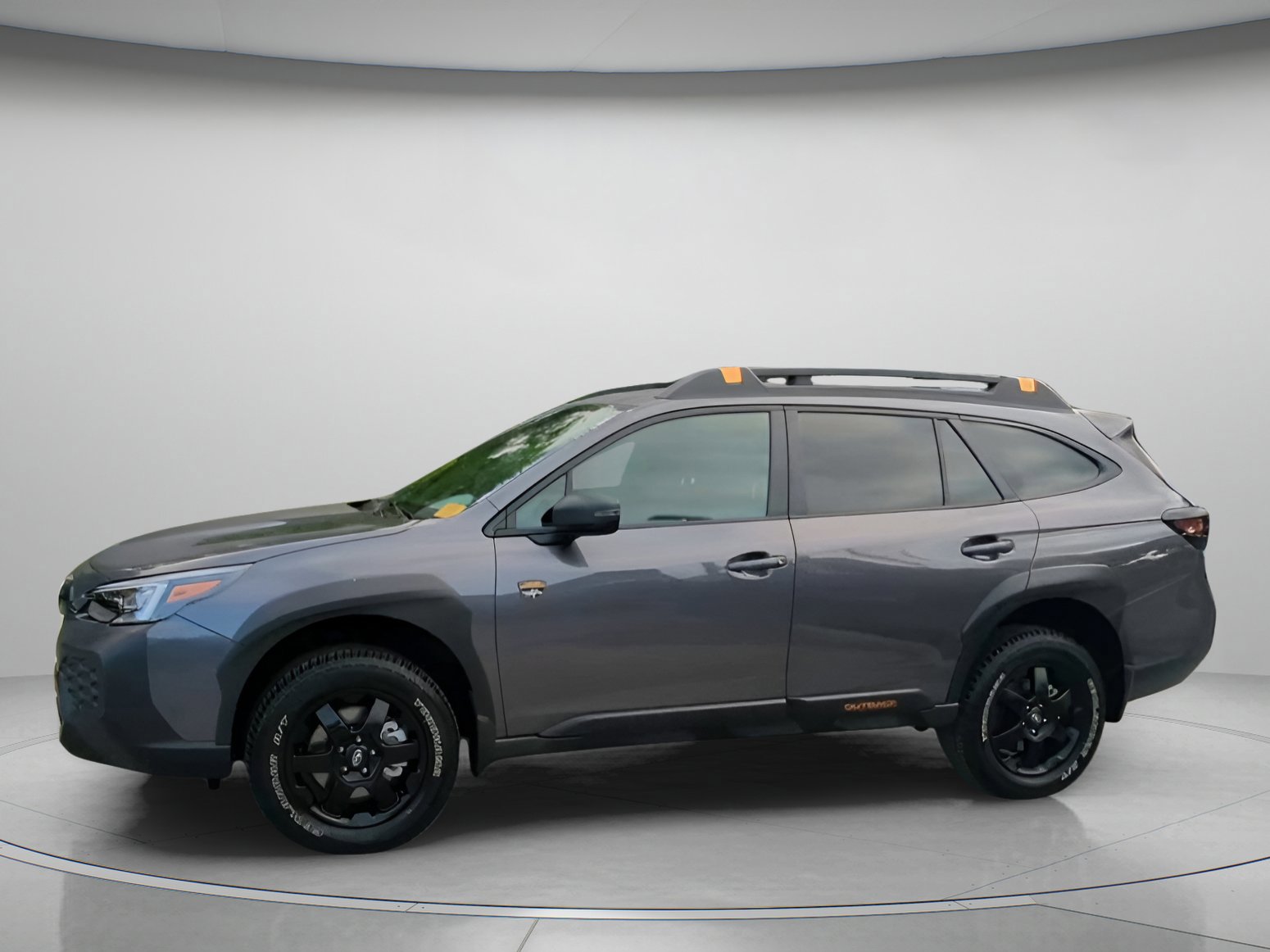 Used 2025 Subaru Outback Wilderness AWD/4WD image 7