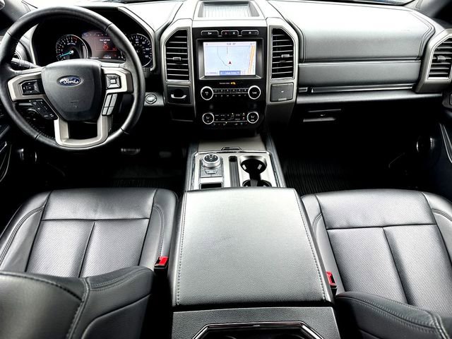 Certified 2021 Ford Expedition XLT RWD image 25