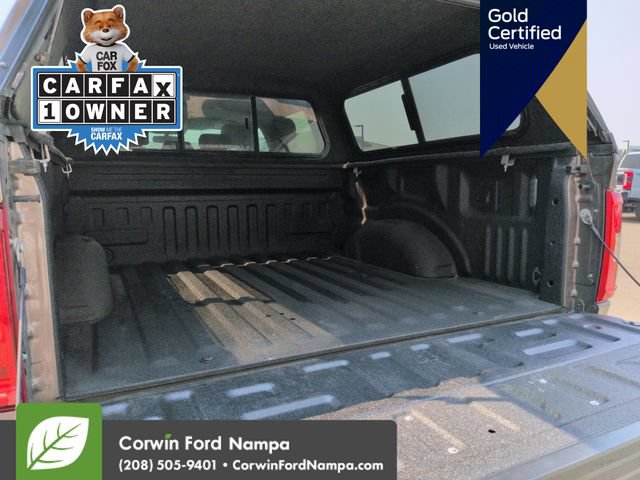 Certified 2021 Ford F150 XLT w/ Equipment Group 302A High AWD/4WD image 29
