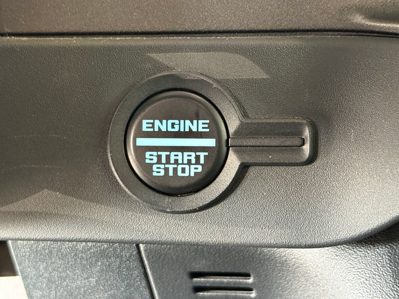 Certified 2025 Ford Bronco Big Bend AWD/4WD image 19