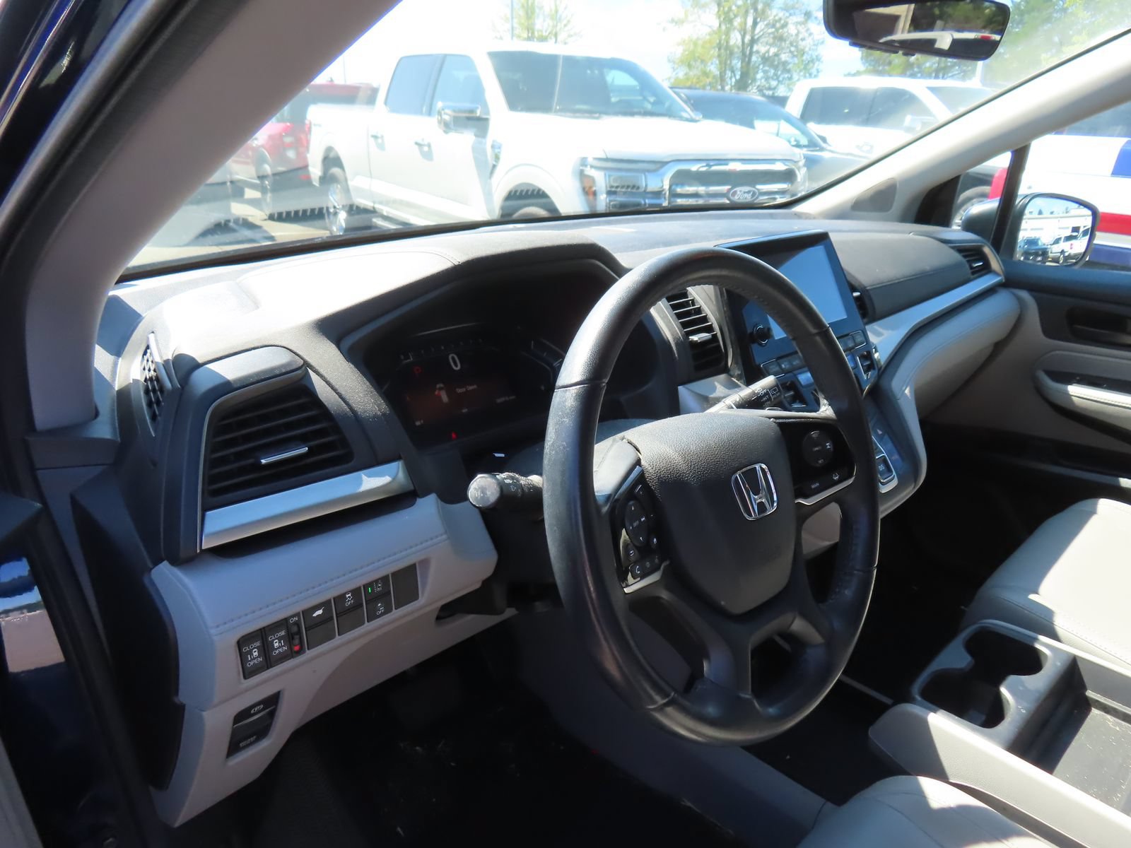 Used 2019 Honda Odyssey EX-L image 13
