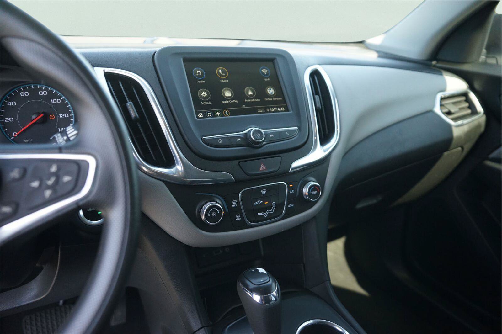 Used 2019 Chevrolet Equinox LS FWD image 26