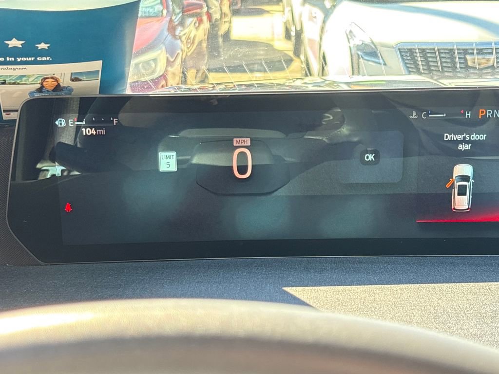 Certified 2025 Ford Expedition Max Active image 22