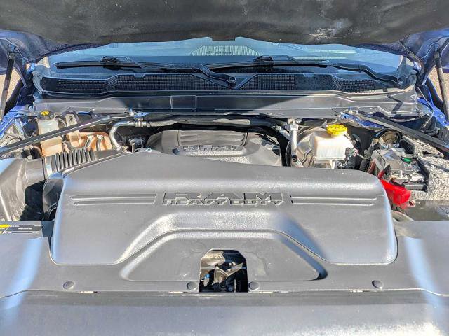 Used 2019 RAM 2500 Power Wagon image 7