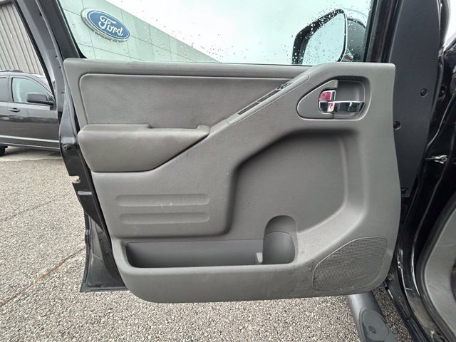 Used 2019 Nissan Frontier SL AWD/4WD image 18