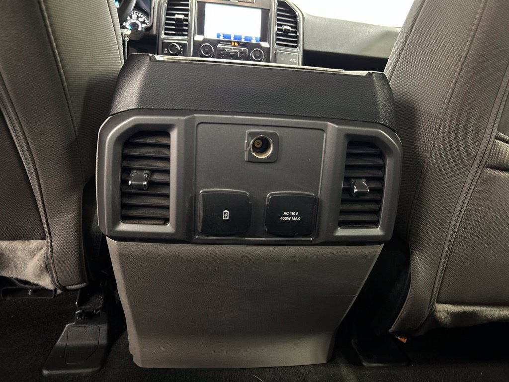 Certified 2020 Ford F150 XLT w/ Equipment Group 302A Luxury AWD/4WD image 24