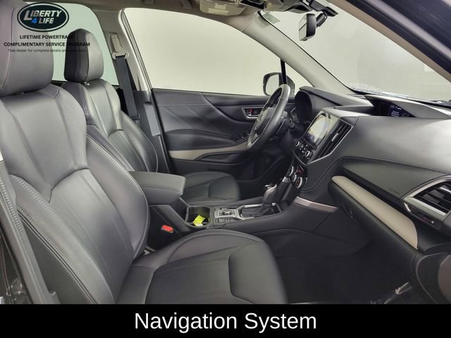 Used 2023 Subaru Forester Limited AWD/4WD image 18