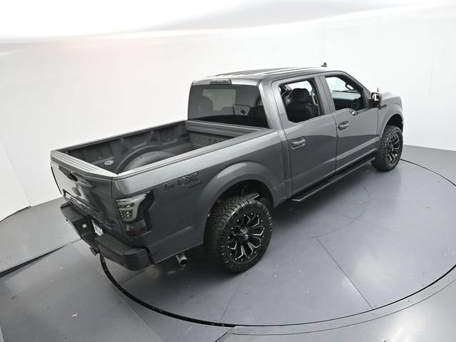 Certified 2020 Ford F150 XL w/ Equipment Group 101A Mid AWD/4WD image 47