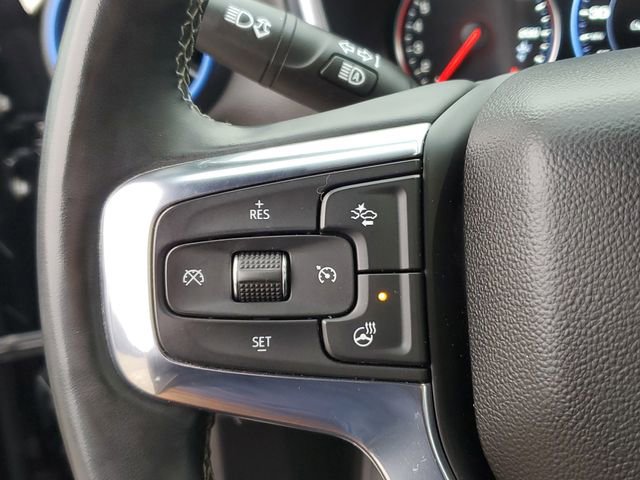 Used 2023 Chevrolet Blazer RS w/ Enhanced Convenience Package image 13