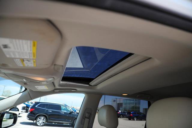 Used 2019 INFINITI QX60 Luxe w/ Essential Package AWD/4WD image 20