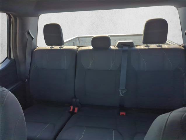 Certified 2024 Ford F150 STX RWD image 24