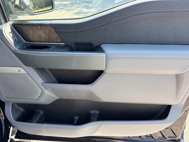 Certified 2022 Ford F150 Lariat AWD/4WD image 22